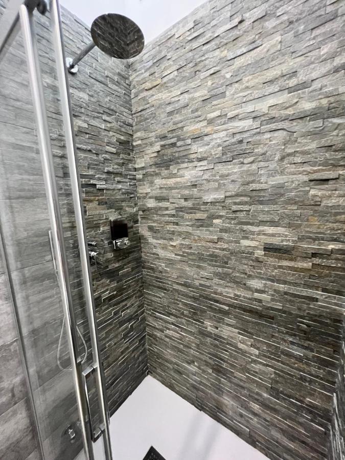 ミラノCa Foscari Harmony Jacuzziアパートメント エクステリア 写真